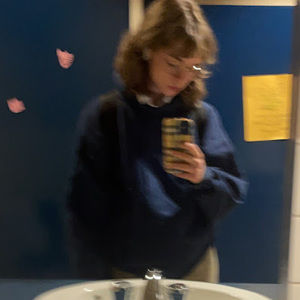 Meet your Posher, Kendal